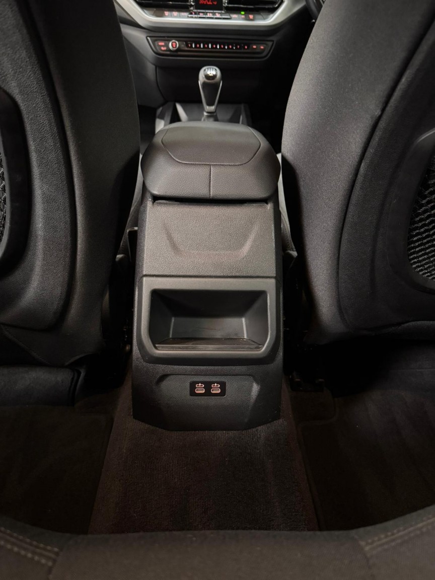 Used BMW 1 Series 2020 for sale - 77662200: Photo 75