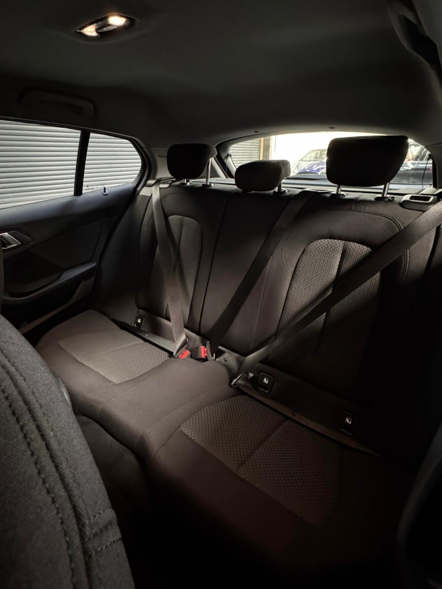 Used BMW 1 Series 2020 for sale - 77662200: Photo 76