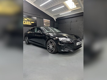 Used Audi A5 2021 for sale - 78659742: Photo