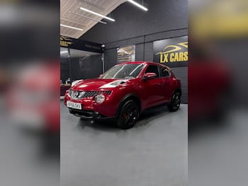 Used Nissan Juke 2017 for sale - 79798763: Photo