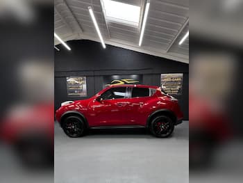 Used Nissan Juke 2017 for sale - 79798763: Photo