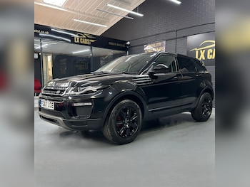 Used Land Rover Range Rover Evoque 2017 for sale - 78909572: Photo