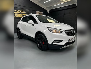 Used Vauxhall Mokka X 2019 for sale - 78932317: Photo