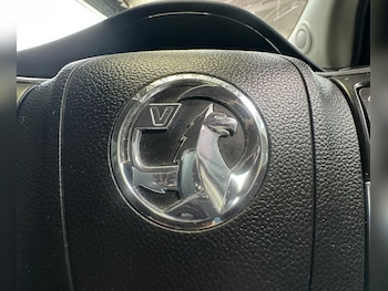 Used Vauxhall Mokka X 2019 for sale - 78932317: Photo