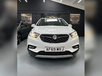 Used Vauxhall Mokka X 2019 for sale - 78932317: Photo