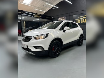 Used Vauxhall Mokka X 2019 for sale - 78932317: Photo