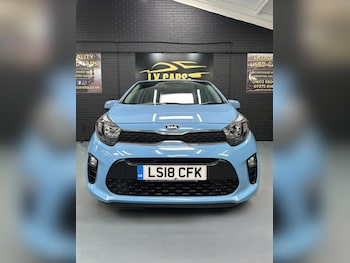 Used Kia Picanto 2018 for sale - 78864993: Photo