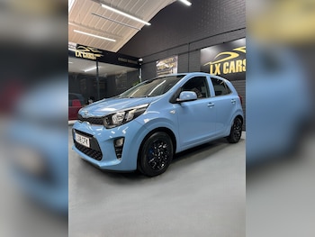 Used Kia Picanto 2018 for sale - 78864993: Photo