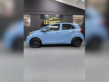 Used Kia Picanto 2018 for sale - 78864993: Photo