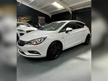 Used Vauxhall Astra 2019 for sale - 79765526: Photo