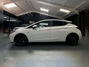 Used Vauxhall Astra 2019 for sale - 79765526: Photo