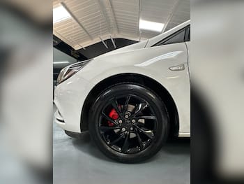Used Vauxhall Astra 2019 for sale - 79765526: Photo
