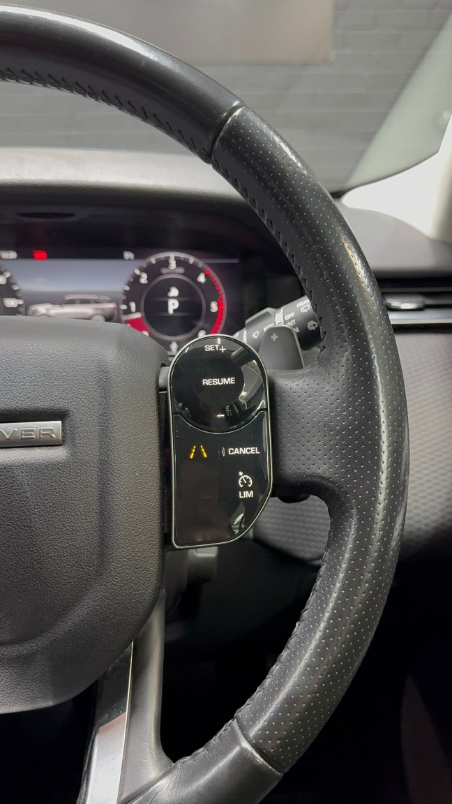 Used Land Rover Range Rover Velar 2017 for sale - 77662191: Photo 29