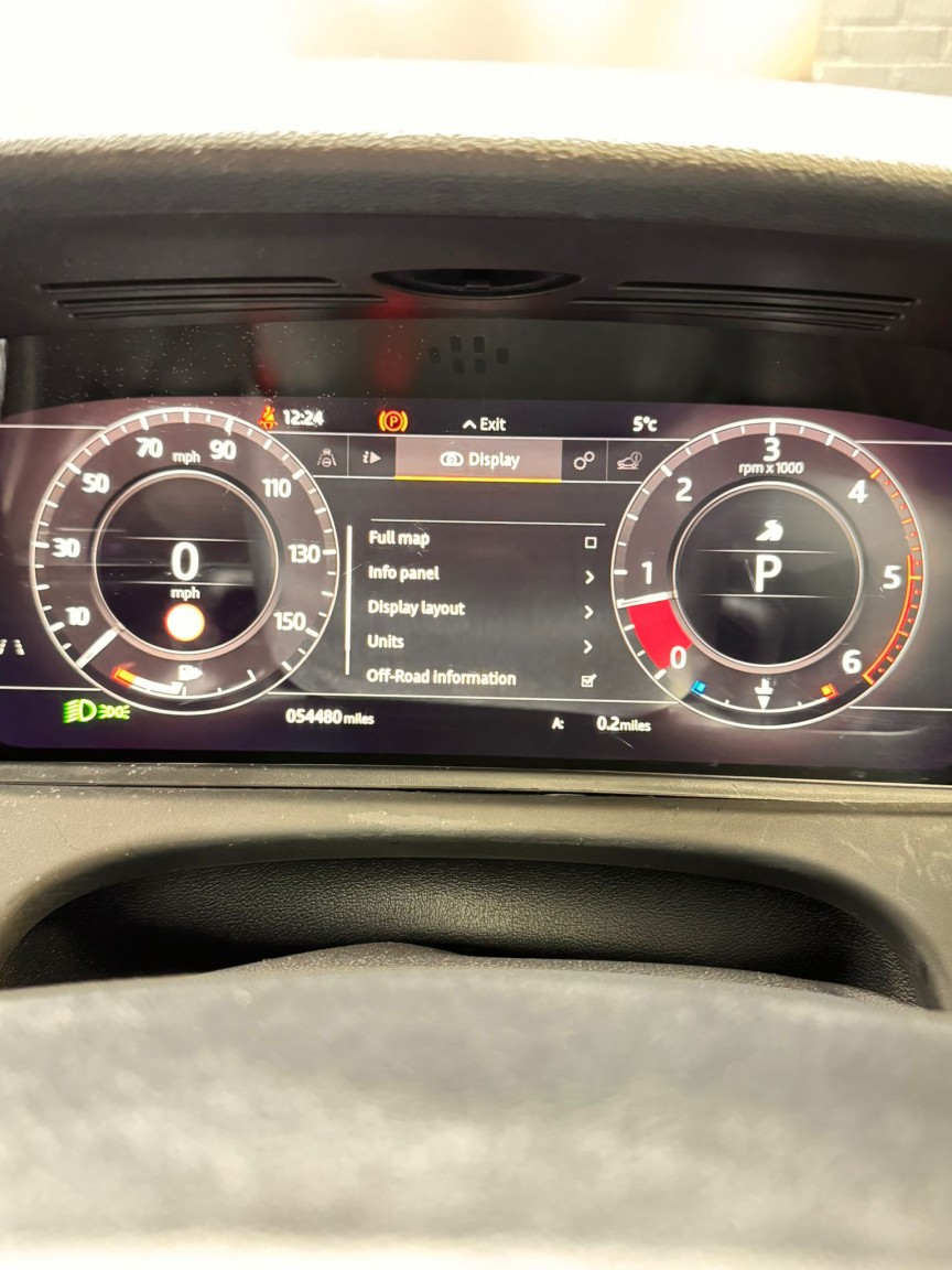 Used Land Rover Range Rover Velar 2017 for sale - 77662191: Photo 33