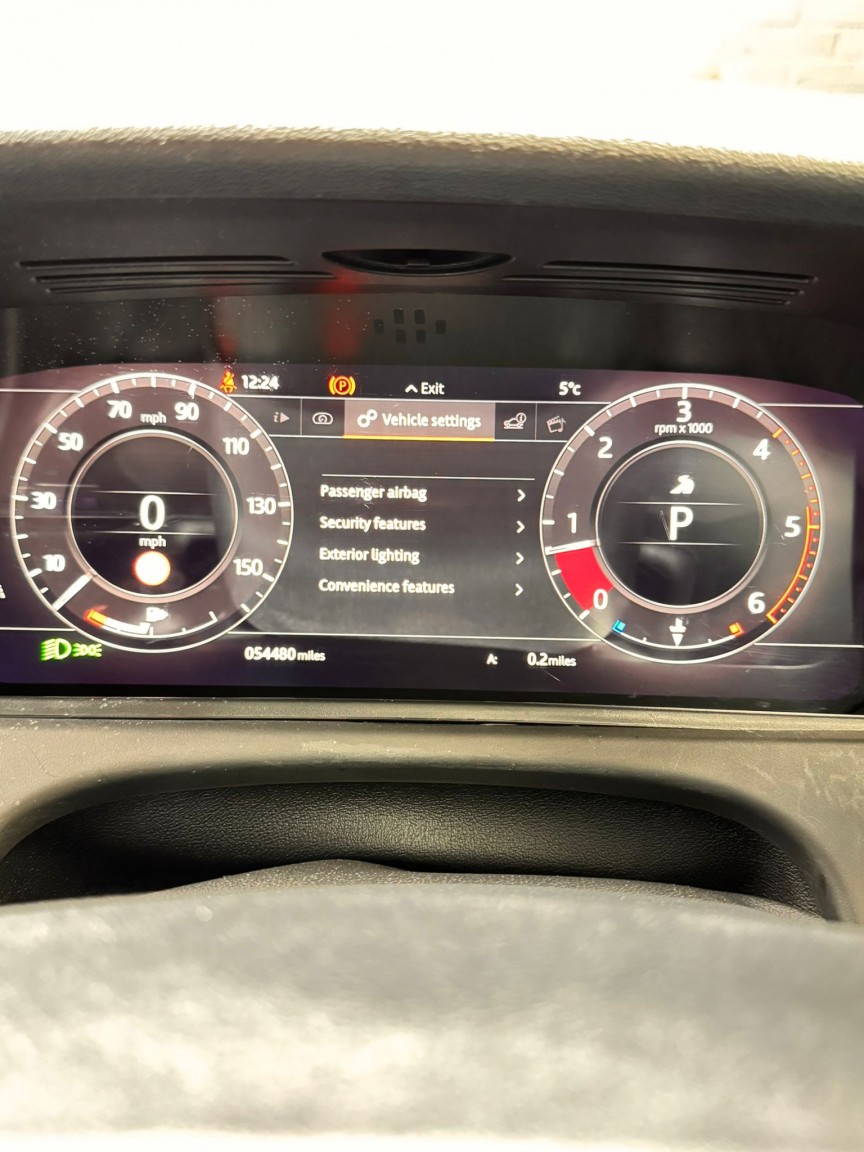 Used Land Rover Range Rover Velar 2017 for sale - 77662191: Photo 34