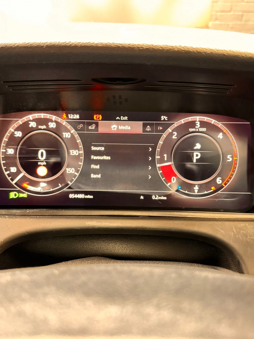 Used Land Rover Range Rover Velar 2017 for sale - 77662191: Photo 35