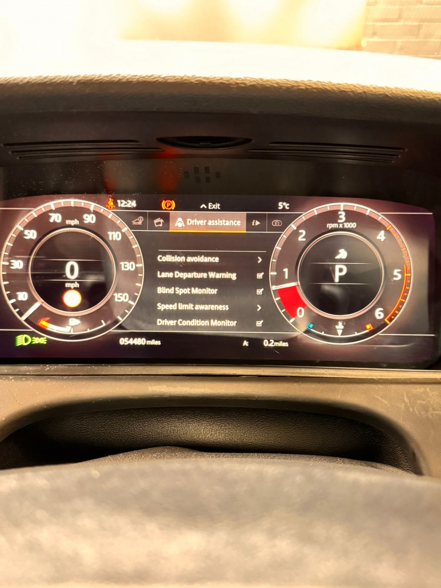 Used Land Rover Range Rover Velar 2017 for sale - 77662191: Photo 36