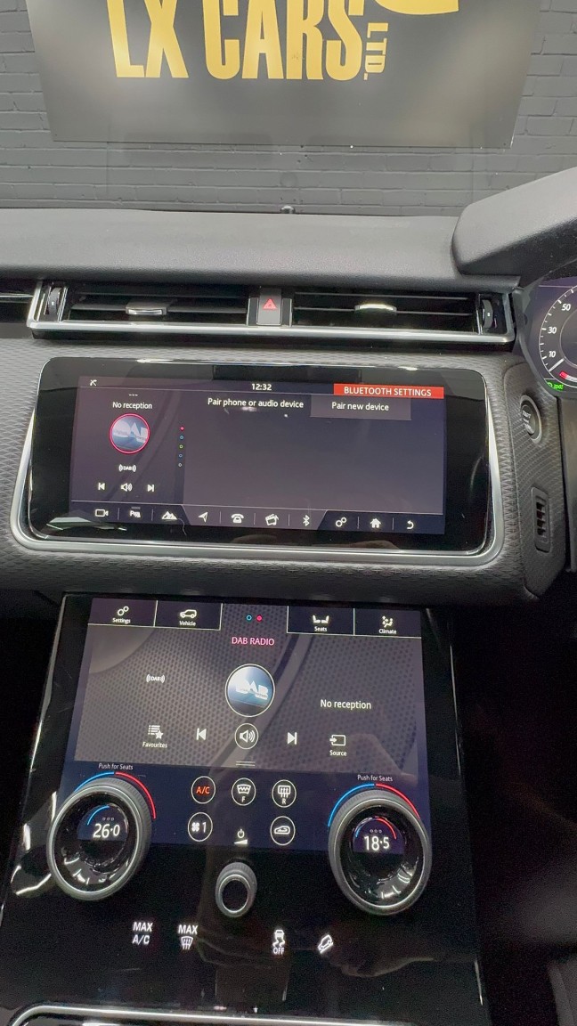 Used Land Rover Range Rover Velar 2017 for sale - 77662191: Photo 46