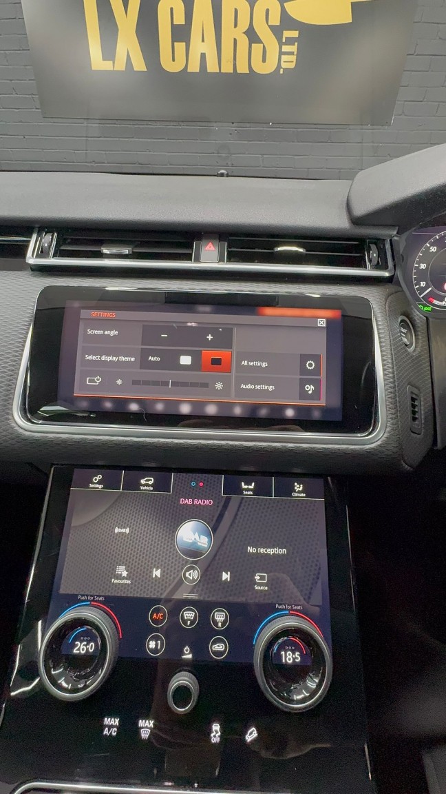 Used Land Rover Range Rover Velar 2017 for sale - 77662191: Photo 47