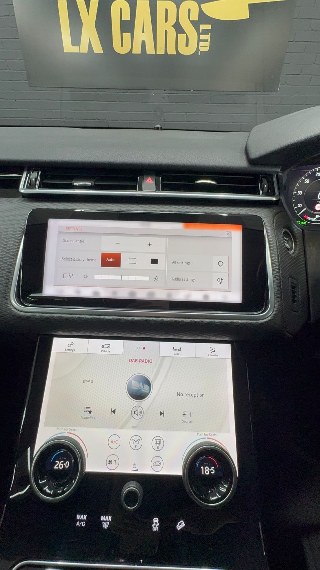 Used Land Rover Range Rover Velar 2017 for sale - 77662191: Photo 48