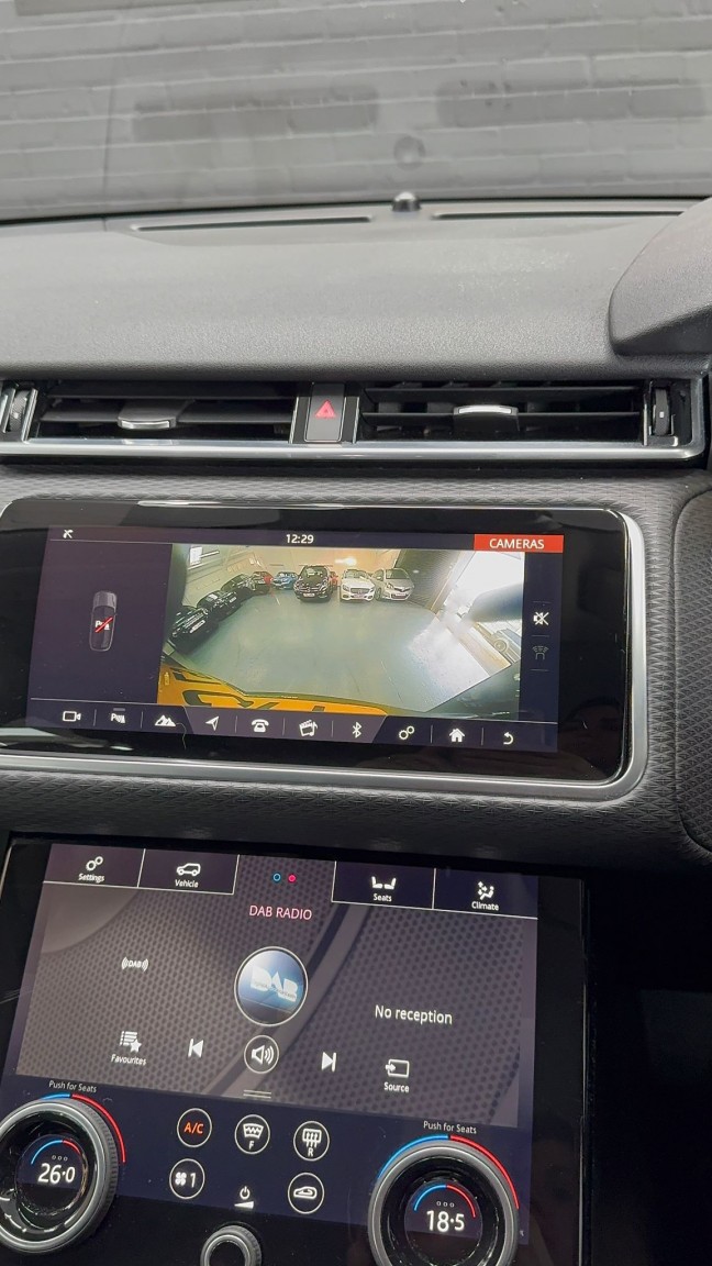 Used Land Rover Range Rover Velar 2017 for sale - 77662191: Photo 49