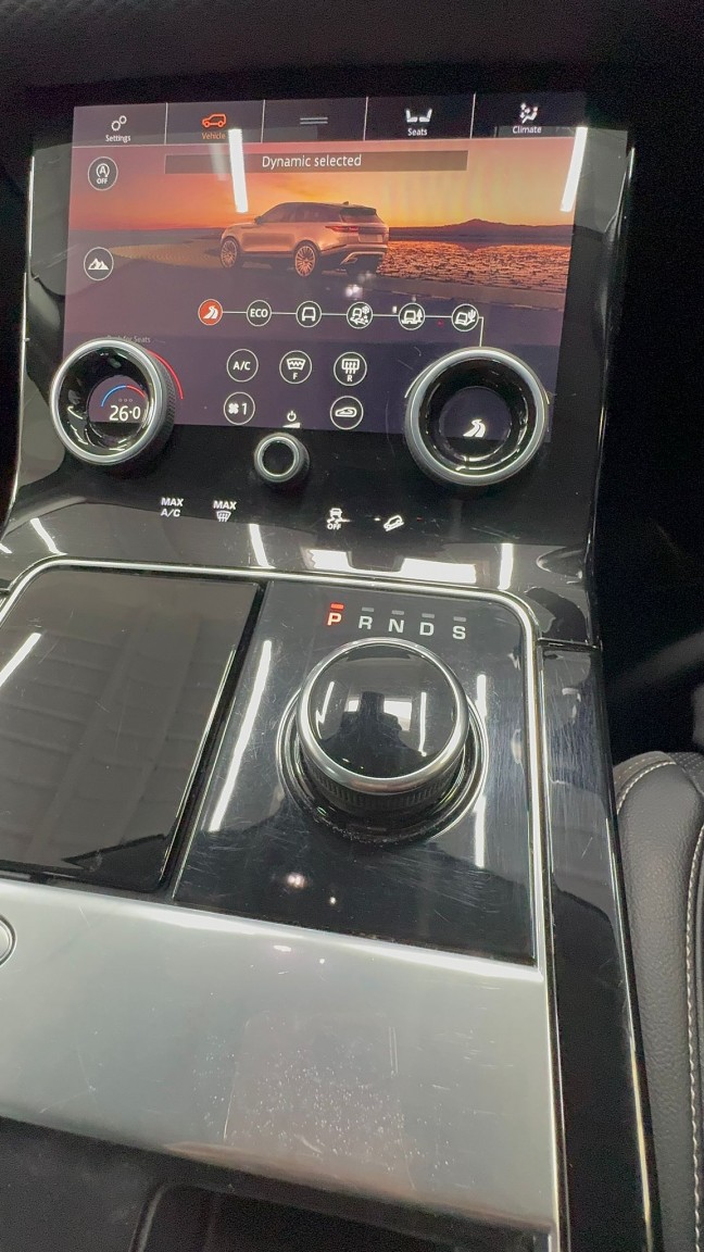 Used Land Rover Range Rover Velar 2017 for sale - 77662191: Photo 60