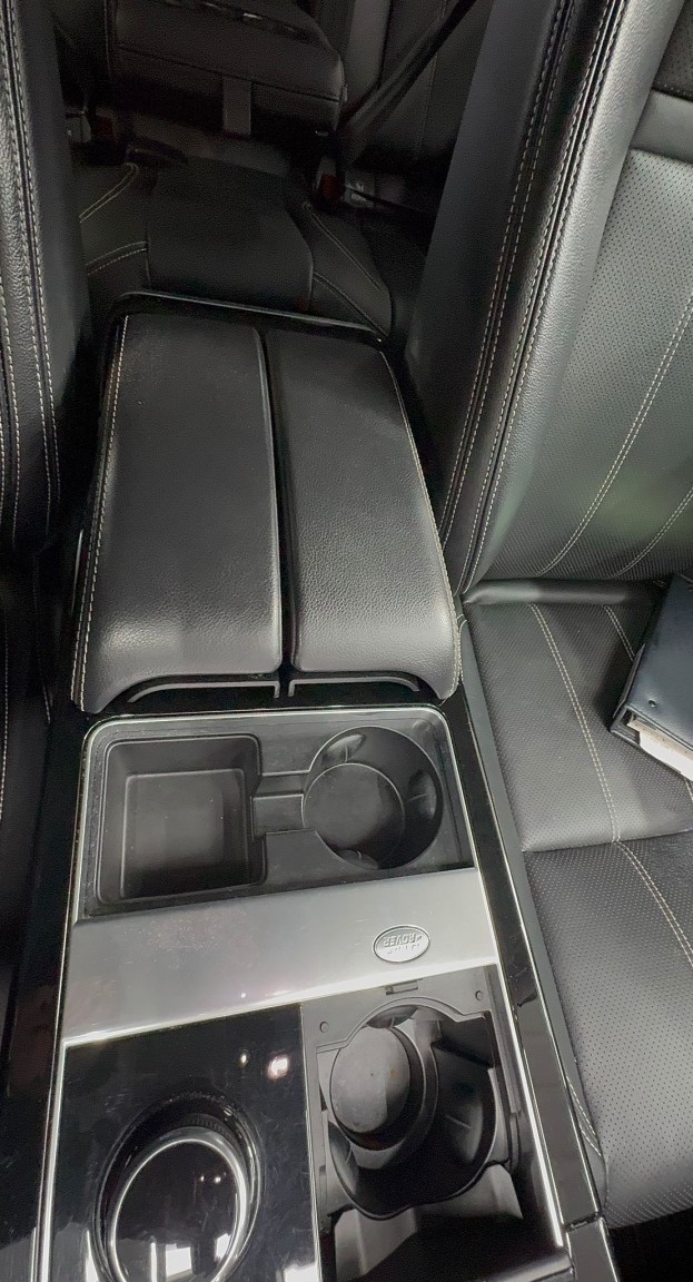 Used Land Rover Range Rover Velar 2017 for sale - 77662191: Photo 63