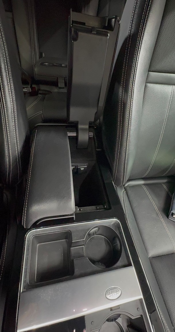 Used Land Rover Range Rover Velar 2017 for sale - 77662191: Photo 64