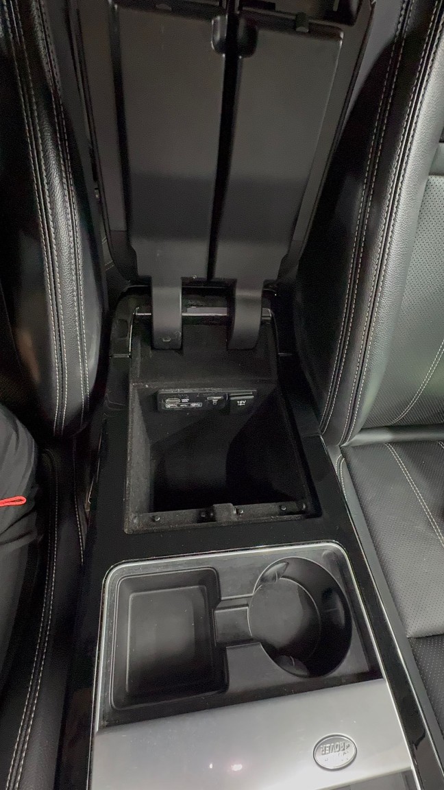 Used Land Rover Range Rover Velar 2017 for sale - 77662191: Photo 65