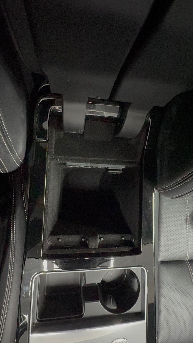 Used Land Rover Range Rover Velar 2017 for sale - 77662191: Photo 66