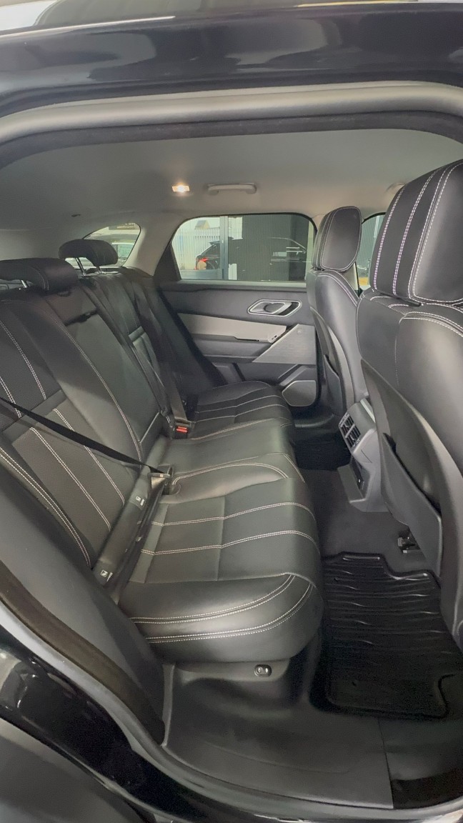 Used Land Rover Range Rover Velar 2017 for sale - 77662191: Photo 69