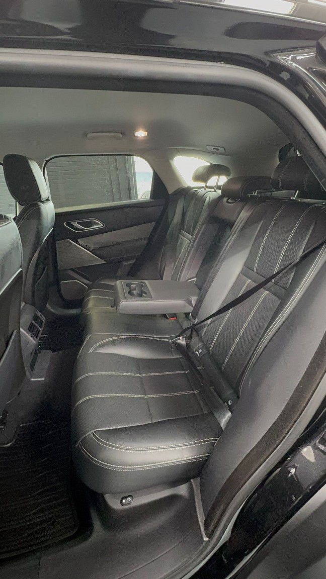 Used Land Rover Range Rover Velar 2017 for sale - 77662191: Photo 70