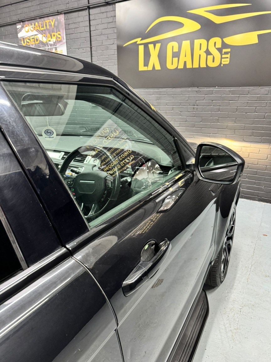 Used Land Rover Range Rover Evoque 2016 for sale - 77662214: Photo 23