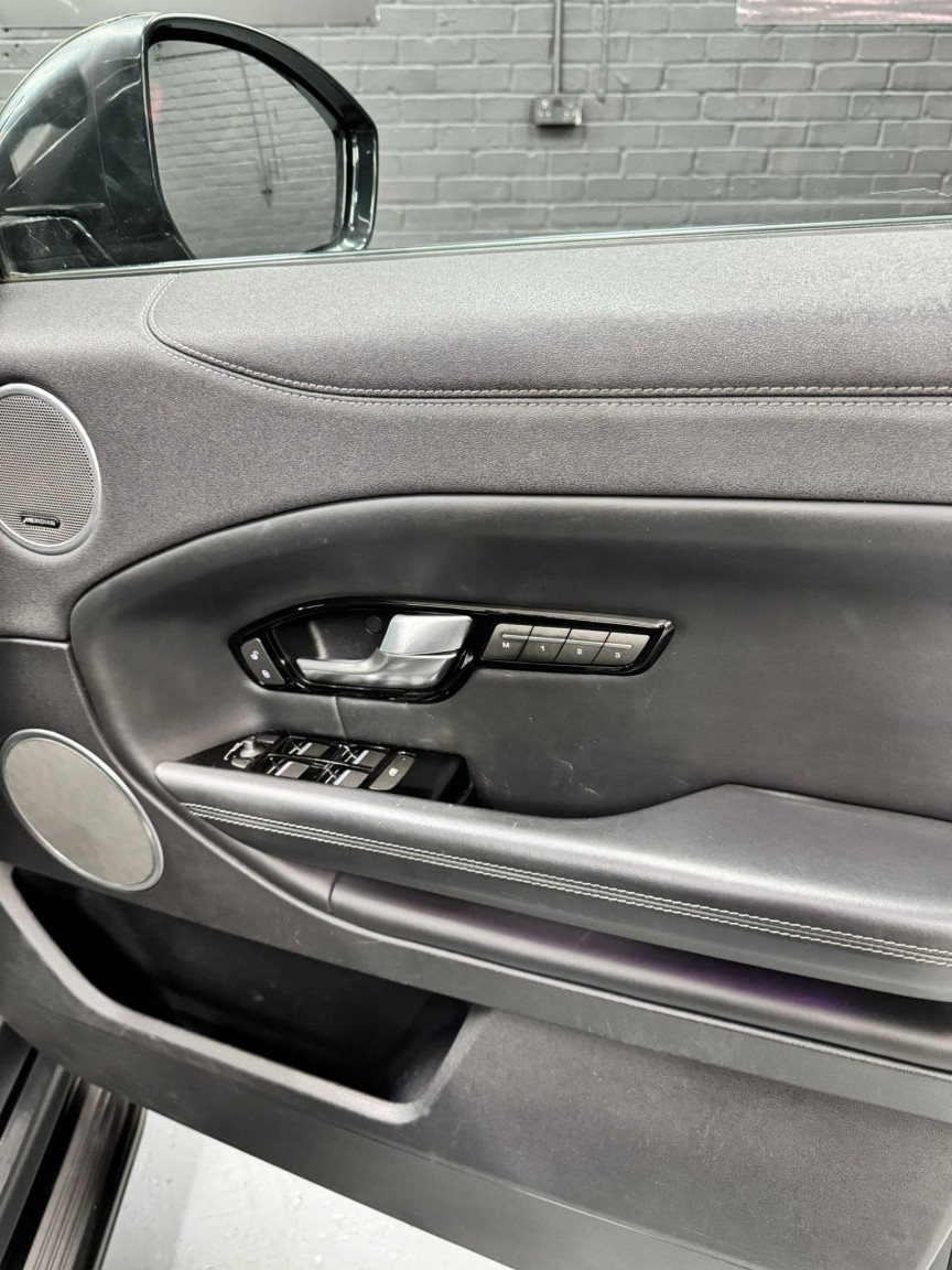 Used Land Rover Range Rover Evoque 2016 for sale - 77662214: Photo 24