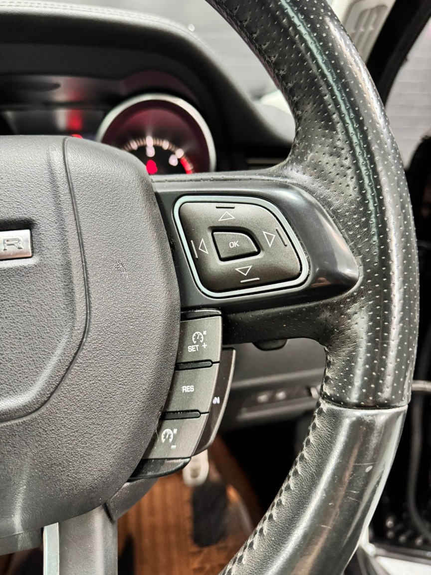 Used Land Rover Range Rover Evoque 2016 for sale - 77662214: Photo 28