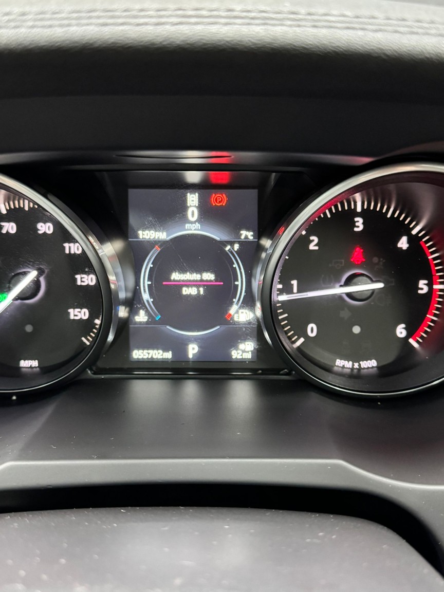 Used Land Rover Range Rover Evoque 2016 for sale - 77662214: Photo 35