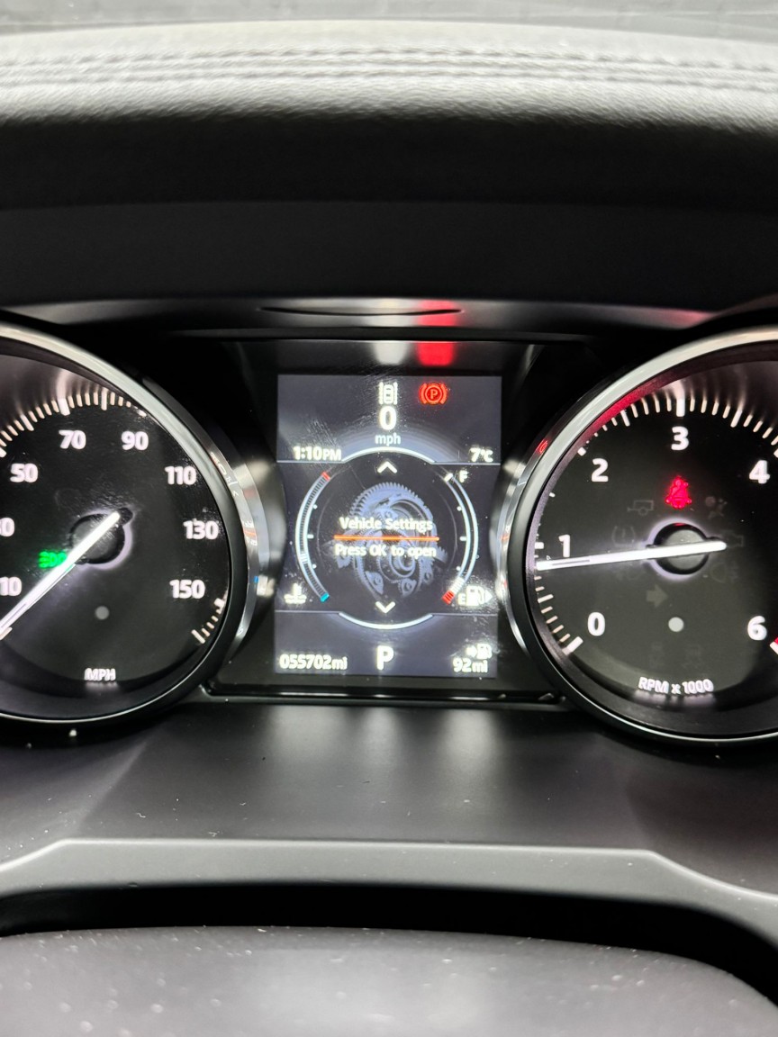 Used Land Rover Range Rover Evoque 2016 for sale - 77662214: Photo 38