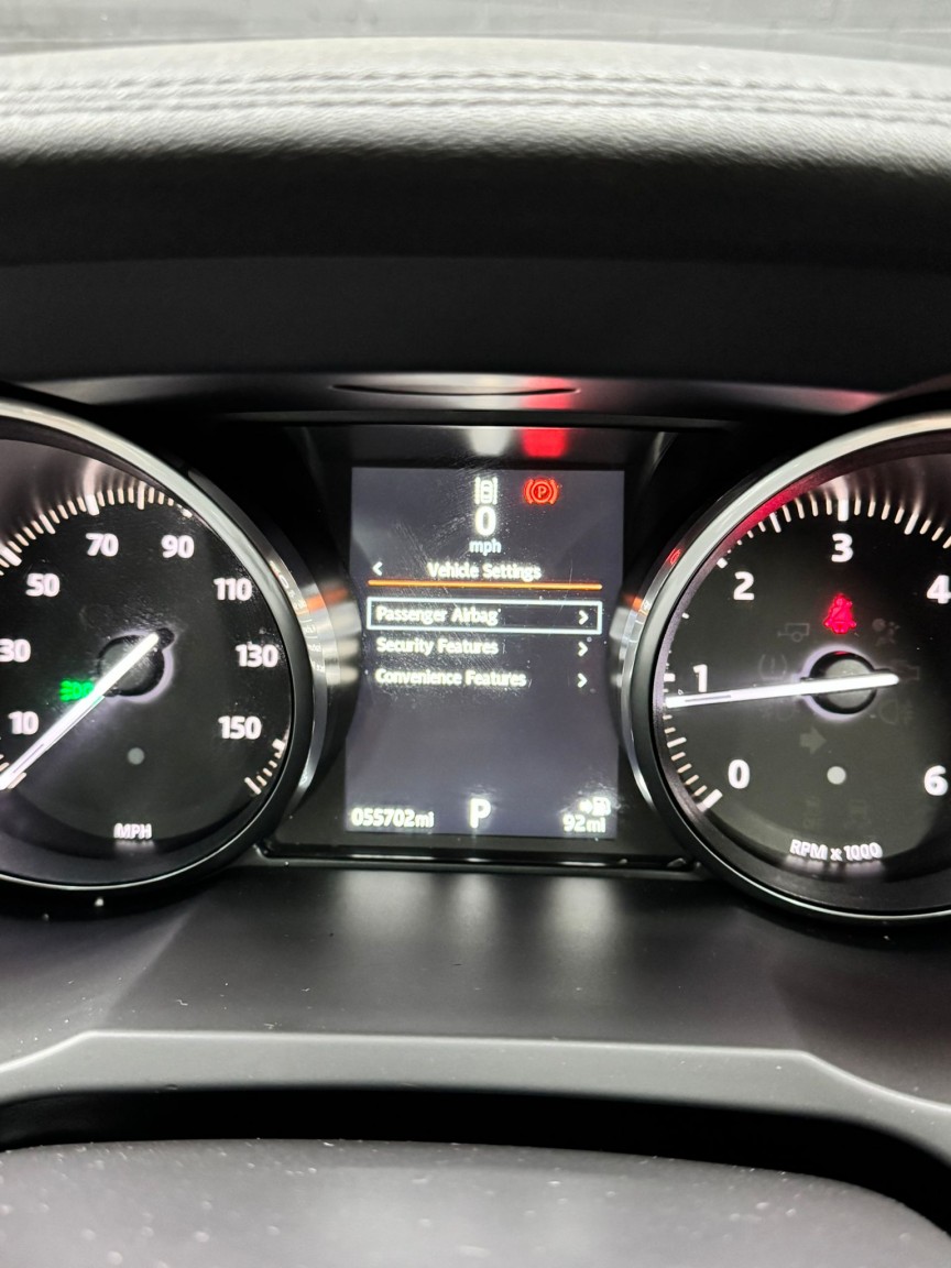 Used Land Rover Range Rover Evoque 2016 for sale - 77662214: Photo 39