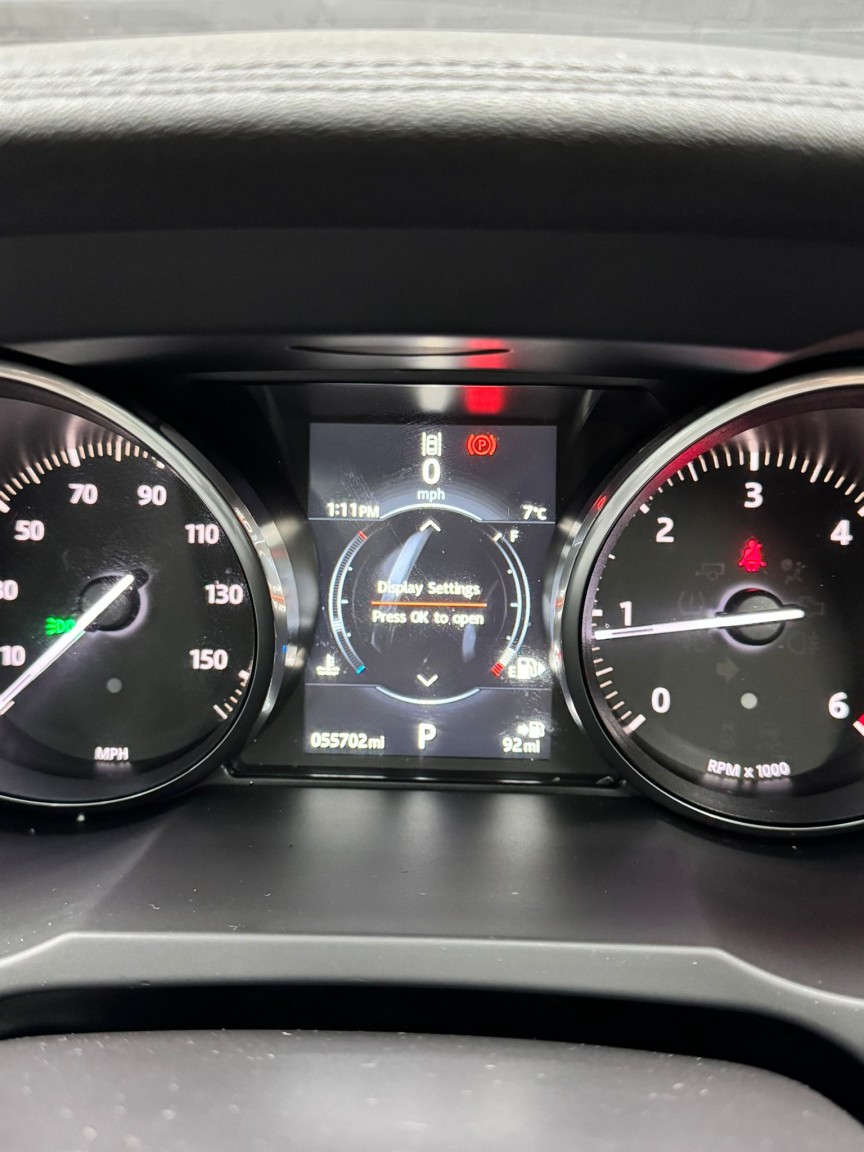 Used Land Rover Range Rover Evoque 2016 for sale - 77662214: Photo 40