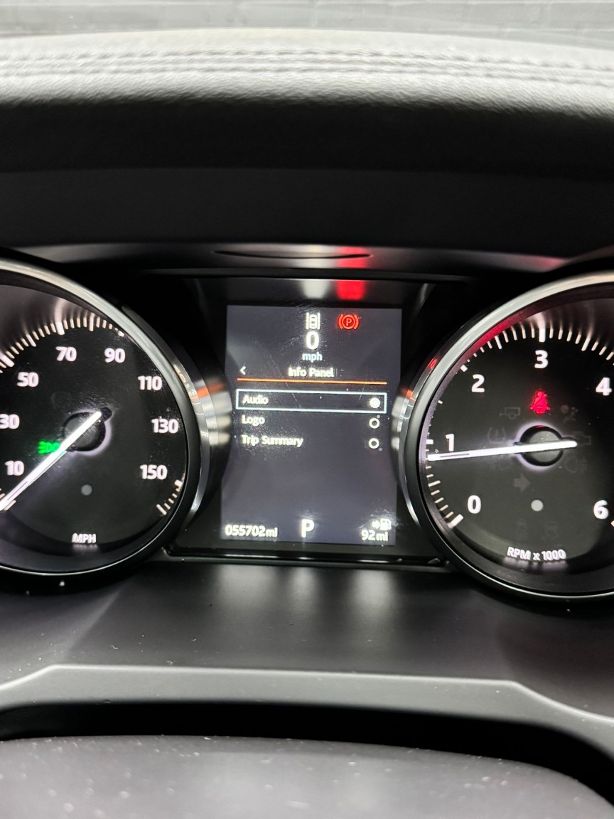 Used Land Rover Range Rover Evoque 2016 for sale - 77662214: Photo 42