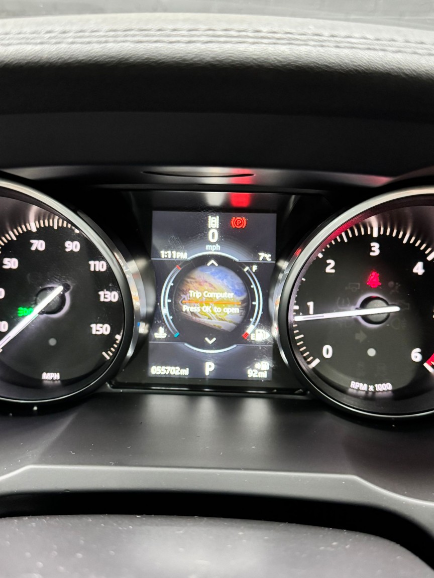 Used Land Rover Range Rover Evoque 2016 for sale - 77662214: Photo 43