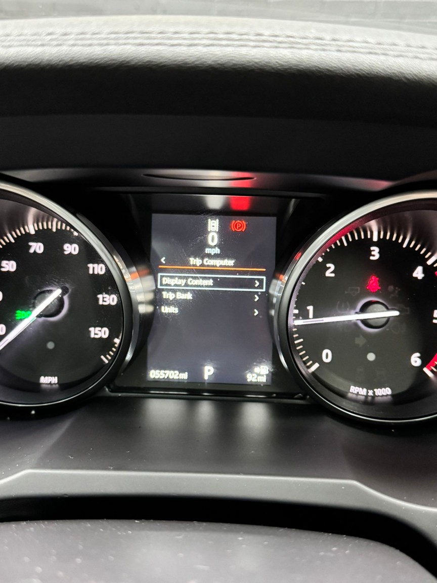 Used Land Rover Range Rover Evoque 2016 for sale - 77662214: Photo 44