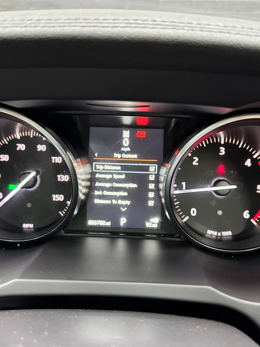 Used Land Rover Range Rover Evoque 2016 for sale - 77662214: Photo 45