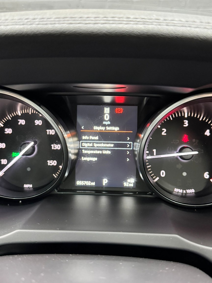 Used Land Rover Range Rover Evoque 2016 for sale - 77662214: Photo 46