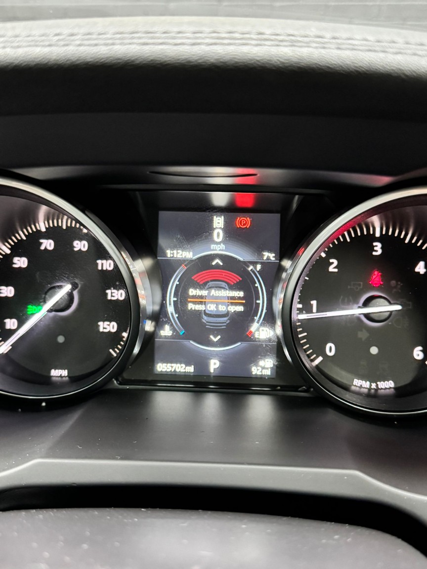 Used Land Rover Range Rover Evoque 2016 for sale - 77662214: Photo 47