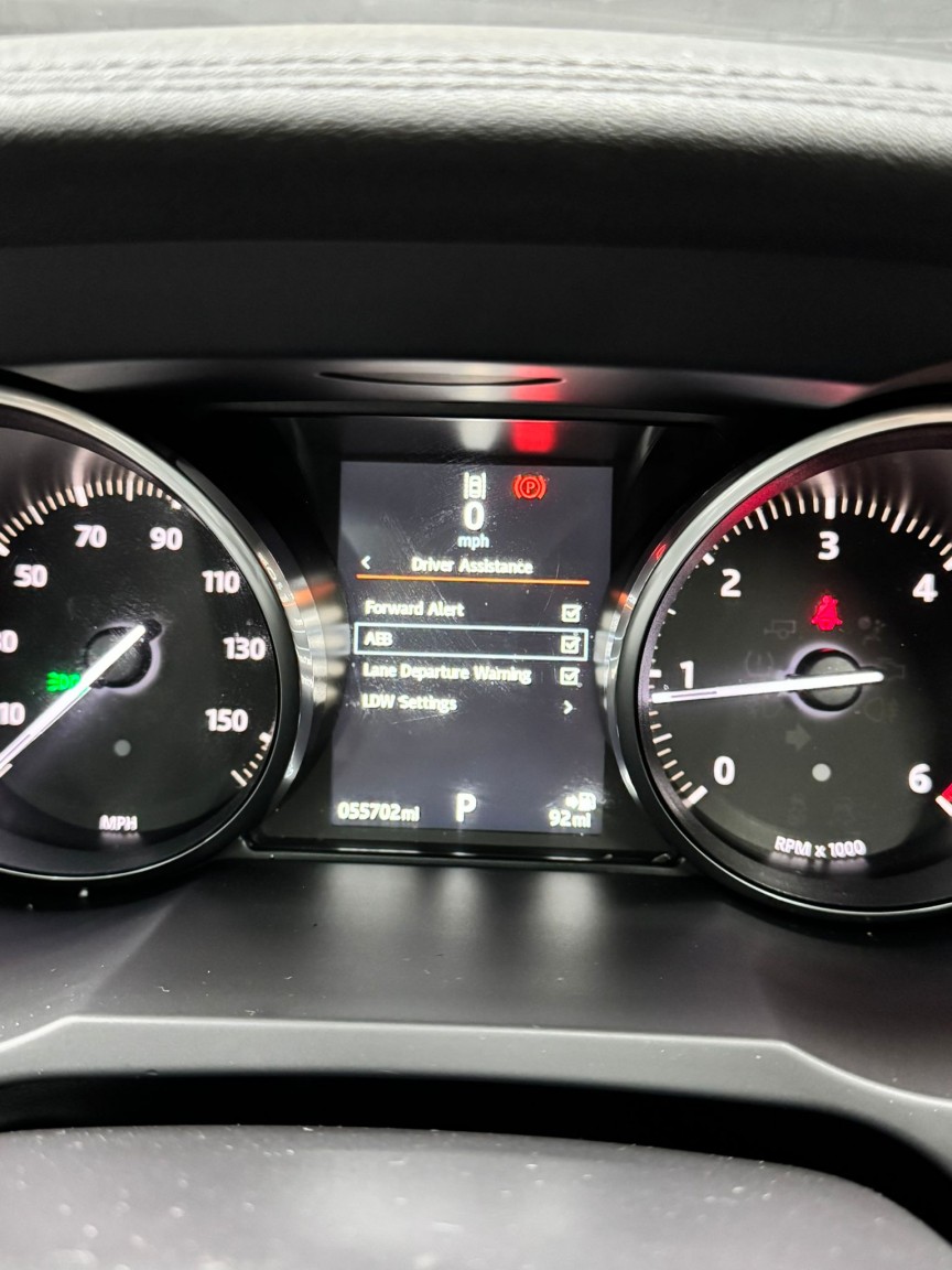 Used Land Rover Range Rover Evoque 2016 for sale - 77662214: Photo 48