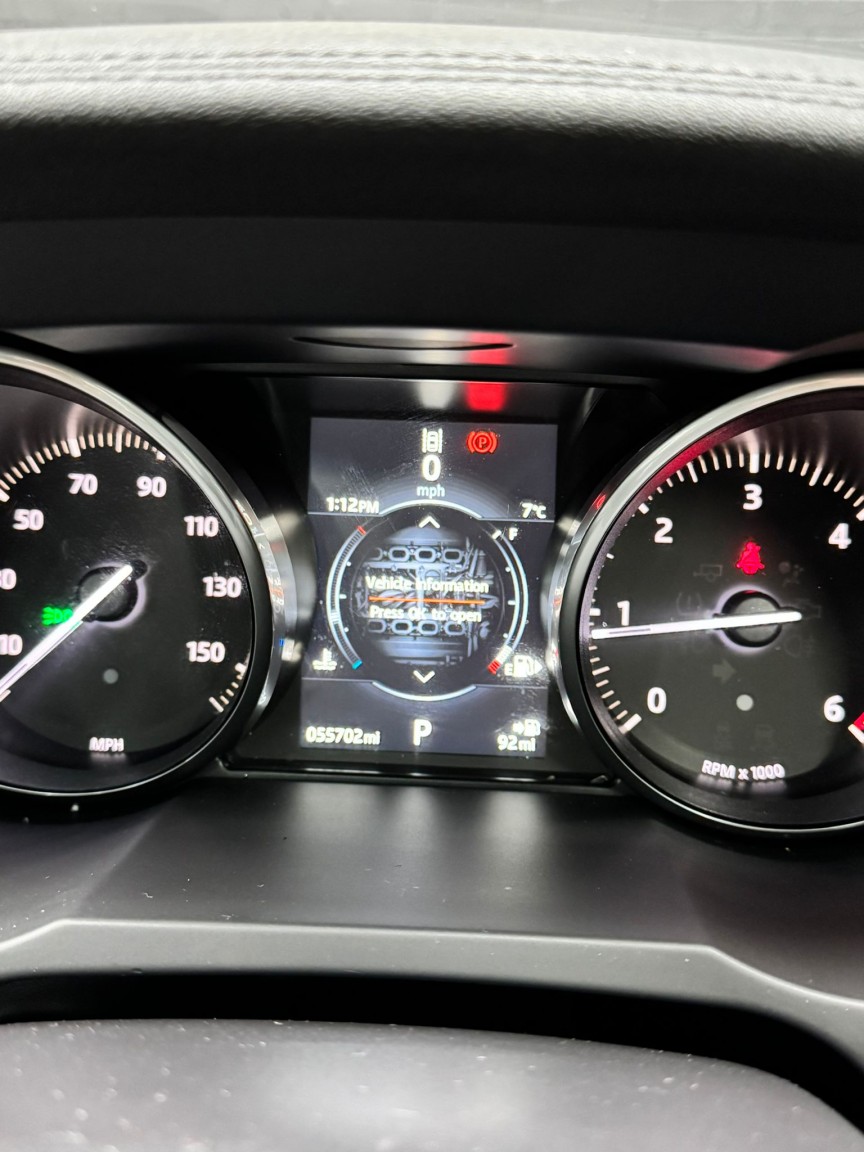 Used Land Rover Range Rover Evoque 2016 for sale - 77662214: Photo 49