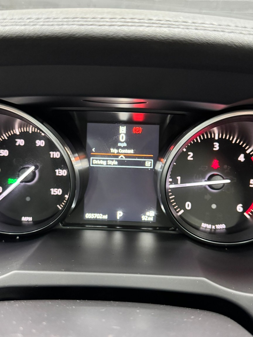 Used Land Rover Range Rover Evoque 2016 for sale - 77662214: Photo 50