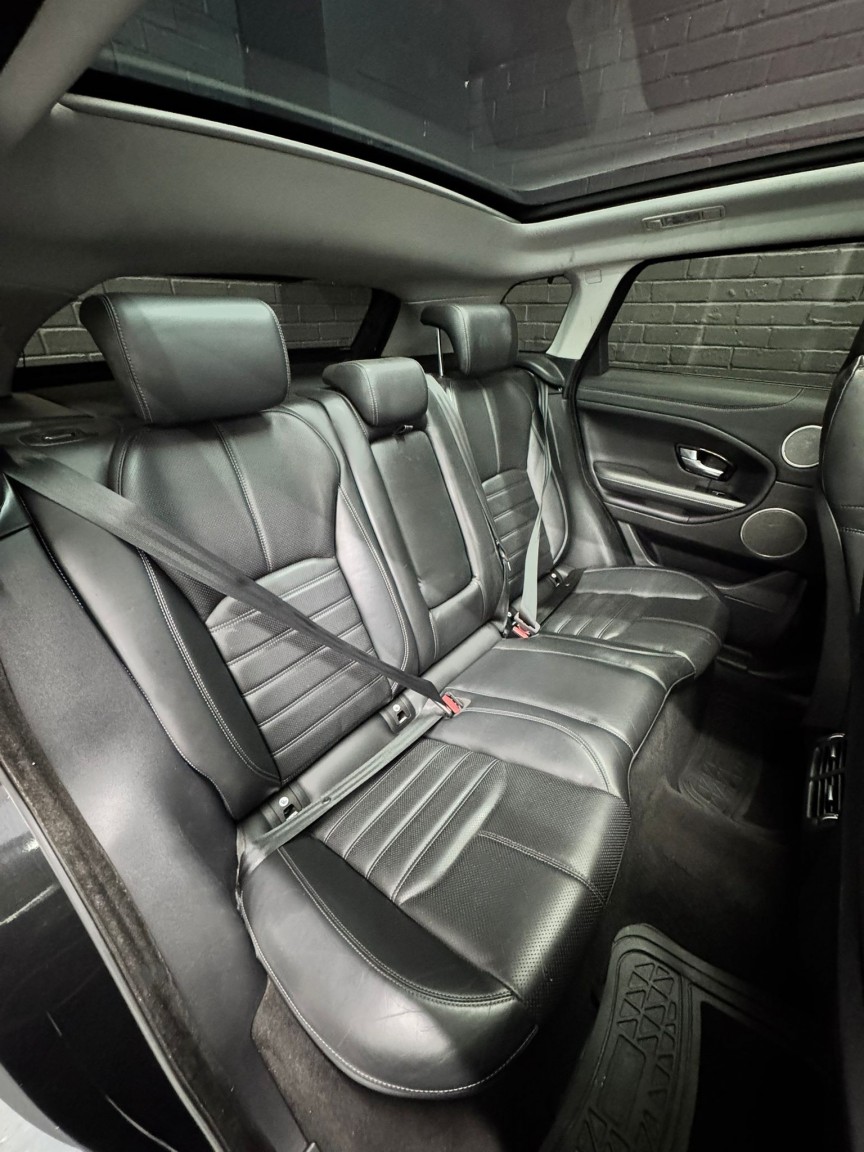 Used Land Rover Range Rover Evoque 2016 for sale - 77662214: Photo 58