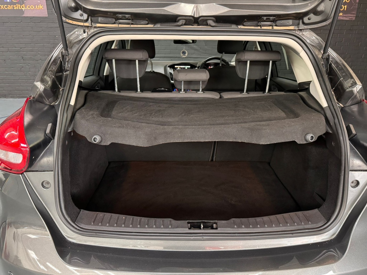 Used Ford Focus 2016 for sale - 77662208: Photo 14